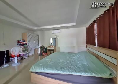 2 Bedroom Detached House In East Pattaya For Sale