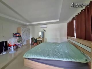 2 Bedroom Detached House In East Pattaya For Sale