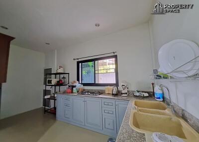 2 Bedroom Detached House In East Pattaya For Sale