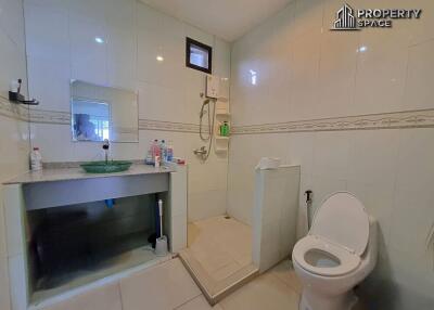 2 Bedroom Detached House In East Pattaya For Sale