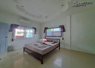 2 Bedroom Detached House In East Pattaya For Sale