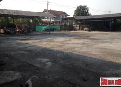 2000 sqm Plot of Land For Sale