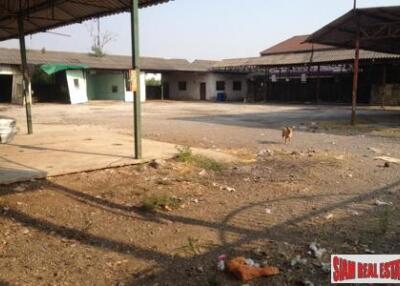 2000 sqm Plot of Land For Sale