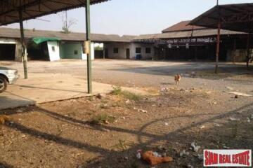 2000 sqm Plot of Land For Sale