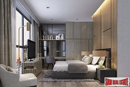 New Condo Development Conveniently located at Sukhumvit 48