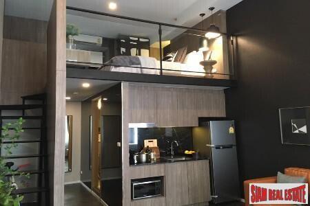 New Condo Development Conveniently located at Sukhumvit 48