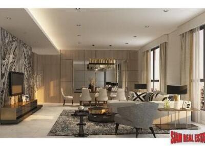 New Condo Development Conveniently located at Sukhumvit 48