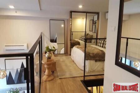 New Condo Development Conveniently located at Sukhumvit 48