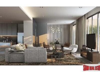 New Condo Development Conveniently located at Sukhumvit 48