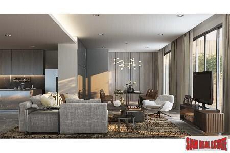 New Condo Development Conveniently located at Sukhumvit 48