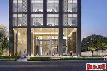 New Condo Development Conveniently located at Sukhumvit 48