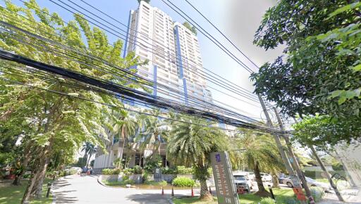 Sarin Place - Large 3 Bedroom 160 Sqm Corner Unit Condo for Sale at Ratchadaphisek, Chatuchak