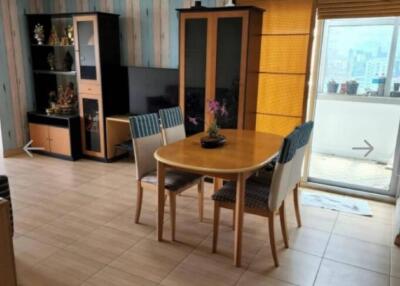 Sarin Place - Large 3 Bedroom 160 Sqm Corner Unit Condo for Sale at Ratchadaphisek, Chatuchak