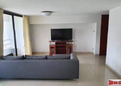 Thonglor Tower - 100 sqm. and 2 bedrooms, 2 bathrooms