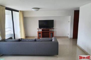 Thonglor Tower - 100 sqm. and 2 bedrooms, 2 bathrooms