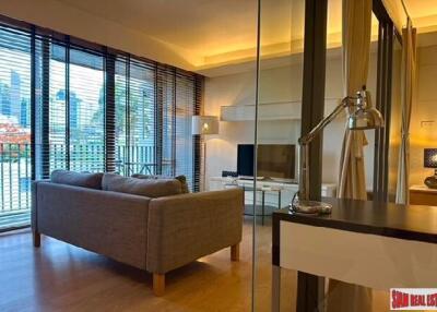 Siamese Gioia - Spacious 1-Bedroom Condo with City Views