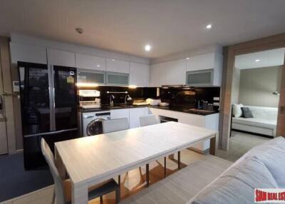 Klass Silom - 66 sqm. 2 bedrooms, 1 bathroom