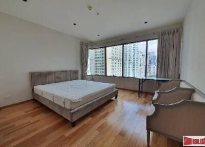 The Emporio Place - 3 Bedroom with Maid room and 160 Sqm., Phrom Phong.