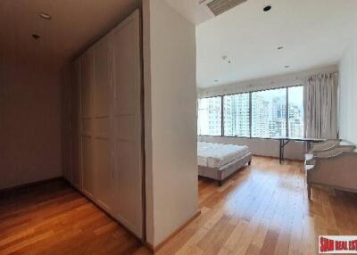 The Emporio Place - 3 Bedroom with Maid room and 160 Sqm., Phrom Phong.