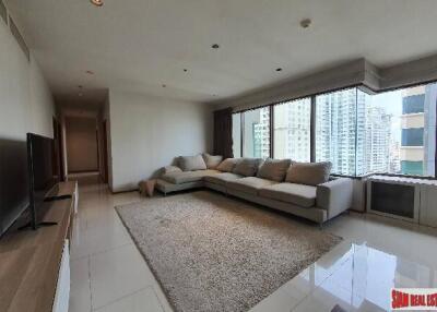 The Emporio Place - 3 Bedroom with Maid room and 160 Sqm., Phrom Phong.