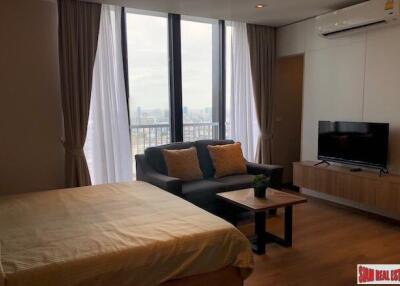 Park 24 - Cozy One Bedroom for Rent on High Floor with Great Views in Phrom Phong