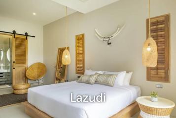 Manick Hillside - Mountain Villa Luxury Villa Phuket