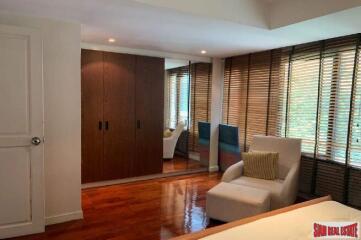 Evanston Thonglor 25 - 4 Bedrooms Condominium for Rent in Thong Lor Area of Bangkok