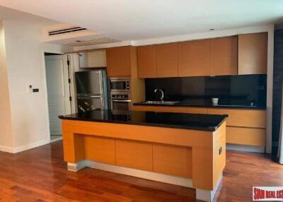 Evanston Thonglor 25 - 4 Bedrooms Condominium for Rent in Thong Lor Area of Bangkok