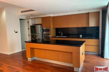 Evanston Thonglor 25 - 4 Bedrooms Condominium for Rent in Thong Lor Area of Bangkok