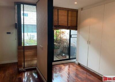 Evanston Thonglor 25 - 4 Bedrooms Condominium for Rent in Thong Lor Area of Bangkok
