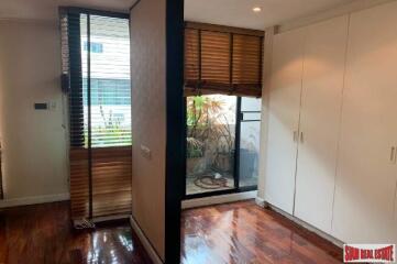 Evanston Thonglor 25 - 4 Bedrooms Condominium for Rent in Thong Lor Area of Bangkok