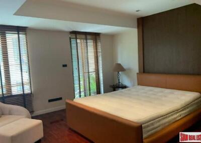 Evanston Thonglor 25 - 4 Bedrooms Condominium for Rent in Thong Lor Area of Bangkok