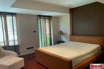 Evanston Thonglor 25 - 4 Bedrooms Condominium for Rent in Thong Lor Area of Bangkok