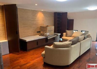 Evanston Thonglor 25 - 4 Bedrooms Condominium for Rent in Thong Lor Area of Bangkok