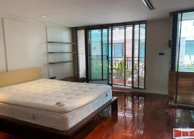 Evanston Thonglor 25 - 4 Bedrooms Condominium for Rent in Thong Lor Area of Bangkok