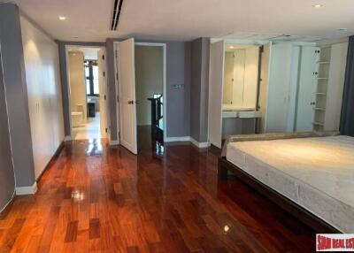 Evanston Thonglor 25 - 4 Bedrooms Condominium for Rent in Thong Lor Area of Bangkok