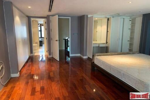 Evanston Thonglor 25 - 4 Bedrooms Condominium for Rent in Thong Lor Area of Bangkok