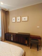 HQ Thonglor by Sansiri - 45 sqm. and 1 bedroom, 1 bathroom