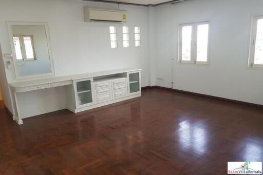 Villa 49 - Four Bedroom Resort Style Three Storey Townhouse for Rent in Thong Lo