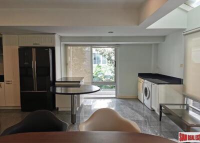 Three Bedroom Twin House for Rent Phrom Phong - Pet Friendly