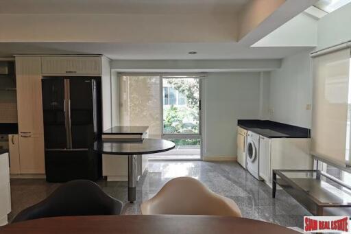 Three Bedroom Twin House for Rent Phrom Phong - Pet Friendly