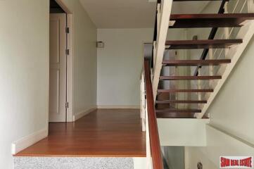 Three Bedroom Twin House for Rent Phrom Phong - Pet Friendly