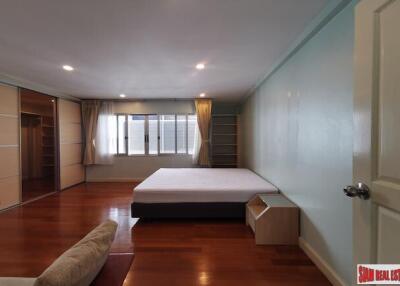 Three Bedroom Twin House for Rent Phrom Phong - Pet Friendly