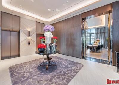 The Monument Thong Lo - Luxury Two Bedroom Corner Unit for Rent