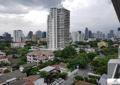 Charoenjai Place - Sweeping City and Pool Views from this Four Bedroom Condo in Ekkamai