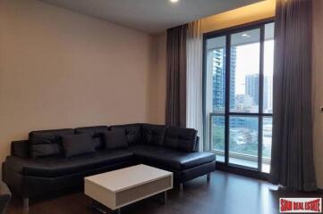 The XXXIX Sukhumvit 39 - 58 sqm. 1 bedroom and 1 bathroom