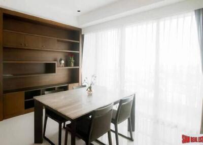The Emporio Place - 108 sqm. and 2 bedrooms, 3 bathrooms