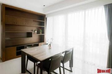 The Emporio Place - 108 sqm. and 2 bedrooms, 3 bathrooms