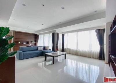 The Emporio Place - 108 sqm. and 2 bedrooms, 3 bathrooms