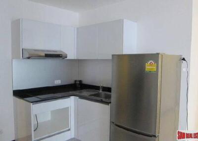 Voque Sukhumvit 16 - Modern 2 Bedroom Condo for Rent in Asoke